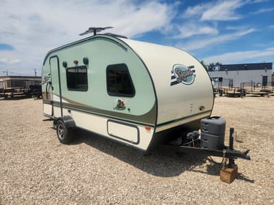 2016 Forest River Rpod 17' BP Camper - Image 5