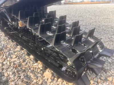 2019 Polaris Axys 800 163"x3" - Image 5