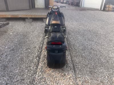 2019 Polaris Axys 800 163"x3" - Image 4