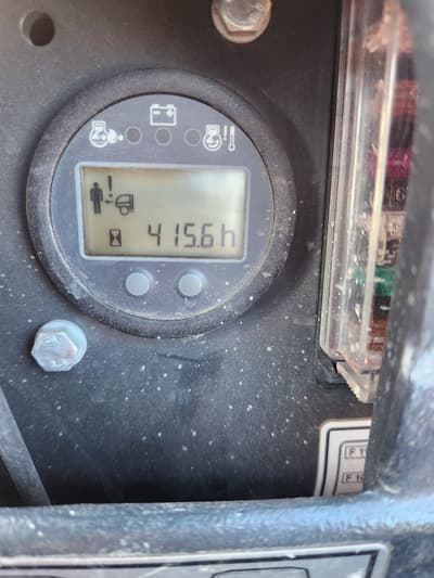 2023 Bomag BMP8500 Articulated Trench Roller - Image 10