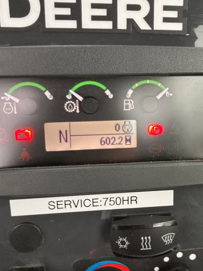 2023 Deere 310SL - Image 4