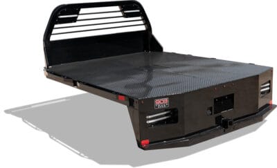 2026 Load Trail 84" x 8' Truck Bed