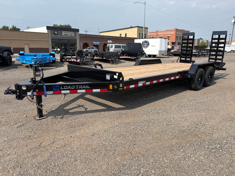 2026 Load Trail 83" x 22' Car Hauler