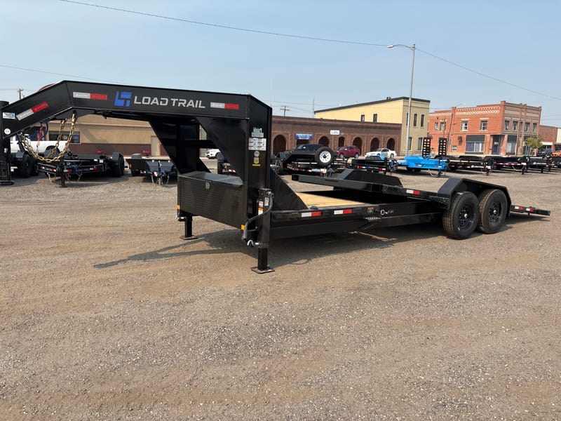 2027 Load Trail 83" x 22' Tilt Trailer
