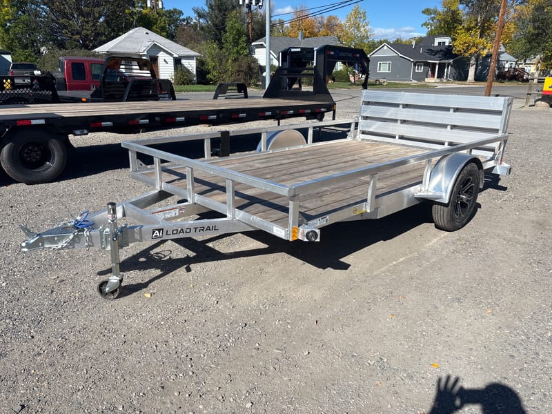 2027 Load Trail 83" x 12' Utility Trailer