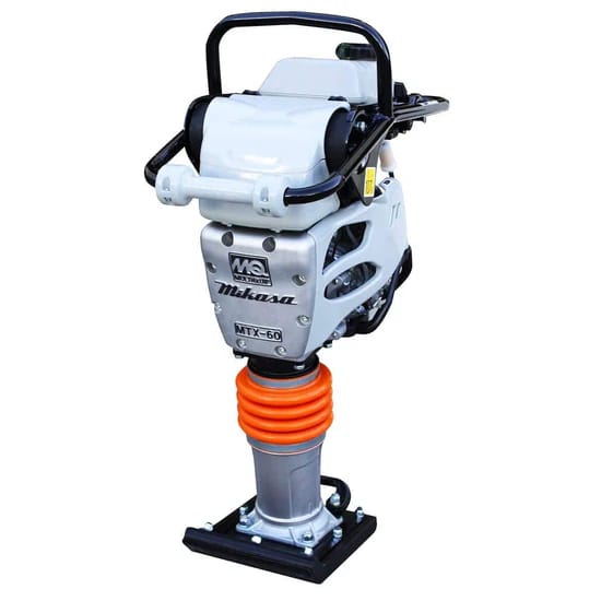 MQ MTX60HD Rammer / Jumping Jack