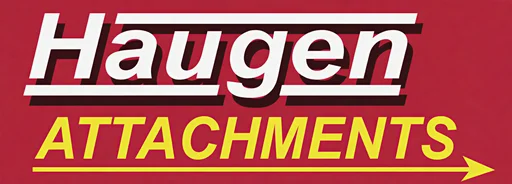 Haugen Attachments